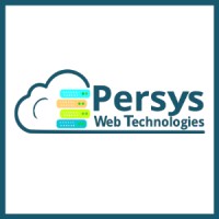 Persys Web Technologies logo - Similar company to Geeks Solutions