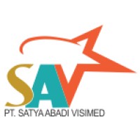 PT Satya Abadi Visimed logo - Similar company to Pt Kiat Barkah Anugrah Tijarah