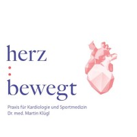 Kardiologie herz:bewegt - Praxis für Kardiologie und Sportmedizin logo - Similar company to Zentrum Für Leistungsdiagnostik Und Sportmedizin Gmbh