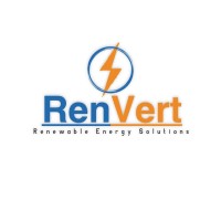 Renvert Enerji Tekonolojileri logo - Similar company to Enexom Energy Solutions Inc.
