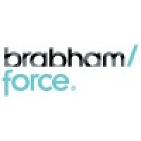 BrabhamForce logo - Similar company to Brabham Group