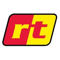 Retrotec-Brasil logo - Similar company to Fire Matrix
