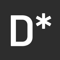 D-Star logo - Similar company to Advisorx