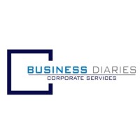 BUSINESS DIARIES CORPORATE SERVICES logo - Similar company to Uae Plan Business