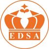 EDSA Universitas Airlangga logo - Similar company to Bd+A Design