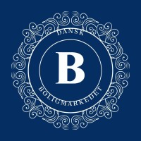 Boligmarkedet.dk logo - Similar company to Bilbørsen