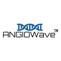 ANGIOWave logo - Similar company to Quanticasset