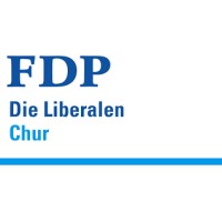 FDP. Die Liberalen Chur logo - Similar company to Fdp. Die Liberalen Graubünden