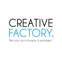 Annecy Coworking - Créative Factory Annecy logo - Similar company to Feel Experience