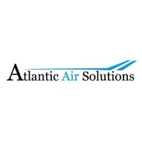 Atlantic Air Solutions logo - Similar company to Ijet Aviation