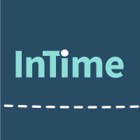 InTime Financial Planning Ltd logo - Similar company to Plan 100