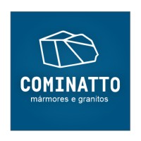 Cominatto Marmores E Granitos logo - Similar company to Isis Brasil Importação E Exportação