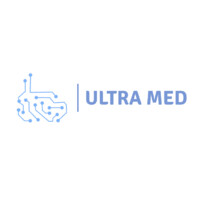 Ultra Med B.V logo - Similar company to Vonwood