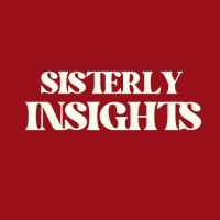 SISTERLY INSIGHTS
