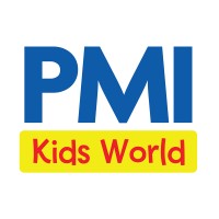 PMI Kids World logo - Similar company to Bildo Toys