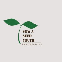 Sow A Seed Youth Empowerment logo - Similar company to Mentospot (Pty) Ltd