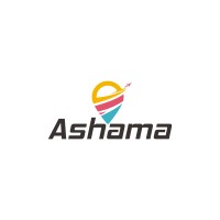 Ashama Technologies logo - Similar company to Hiree Recruitment
