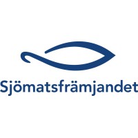 Sjömatsfrämjandet logo - Similar company to Messeforum Oy