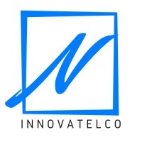 Innovatelco logo - Similar company to Optima Tecnología