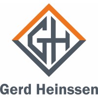 Gerd Heinssen Baustoffe GmbH u. Co. KG logo - Similar company to Leogant
