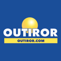 OUTIROR logo - Similar company to Stardata