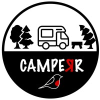 Camperr logo - Similar company to I2C - Innovate2Connect