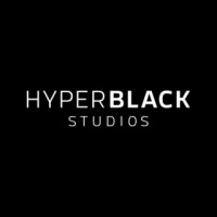 Hyperblack Studios logo - Similar company to Shotflow