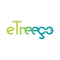 eTreego Co.,Ltd. logo - Similar company to Fg Innovation Company Ltd.