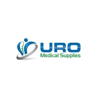 URO Medical Supplies logo - Similar company to Calora Medical Supplies Inc.