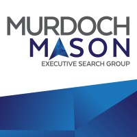 Murdoch Mason Executive Search Group logo - Similar company to Evans Taylor