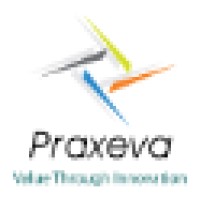 Praxeva India Services Pvt Ltd logo - Similar company to Snapooh.Com