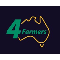 4Farmers logo - Similar company to Advantage Crop Protection Inc
