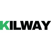 Kilway logo - Similar company to Mcl Ground Services
