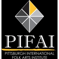 PITTSBURGH INTERNATIONAL FOLK ARTS INSTITUTE logo - Similar company to Industrial Arts Workshop