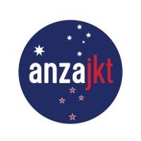 Australian And New Zealand Association (Anza) Jakarta