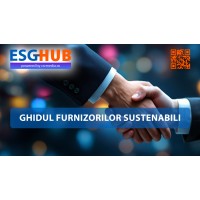 ESGHub.ro logo - Similar company to Imfs.Ro