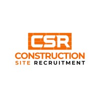 Construction Site Recruitment logo - Similar company to Itec