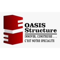OASIS STRUCTURE bureau d'études techniques / consultant en ingénierie. logo - Similar company to Societe Specialisee Voirie
