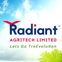 Radiant Agritech Limited logo - Similar company to Dte Agritech