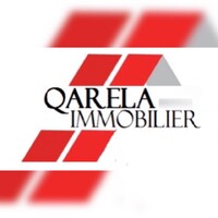 QARELA IMMOBILIER logo - Similar company to Monbly