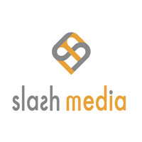 Slash Media logo - Similar company to Impulz