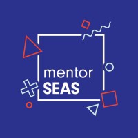 mentorSEAS logo - Similar company to She.Codes