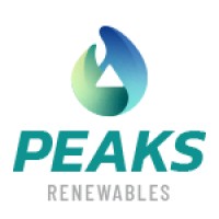 Peaks Renewables logo - Similar company to Renewwest
