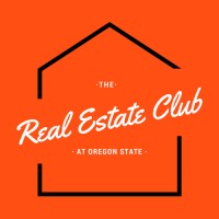 Real Estate Club at Oregon State logo - Similar company to Um Launchpad At The University Of Montana