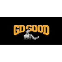 GD Good Snacks logo - Similar company to Crisp & Crude