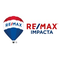 RE/MAX IMPACTA logo - Similar company to Remax Commercial