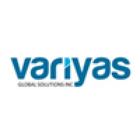 Variyas Global Solutions Inc logo - Similar company to Microbin Corporation