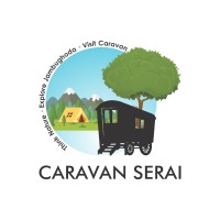Caravan Serai Resort logo - Similar company to Sou Eco Camp