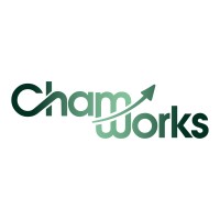 Chamworks logo - Similar company to Ruby Texas