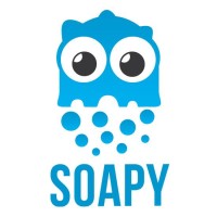 Soapy | Premium, Handcrafted Bath and Body Products logo - Similar company to Bean & Boy